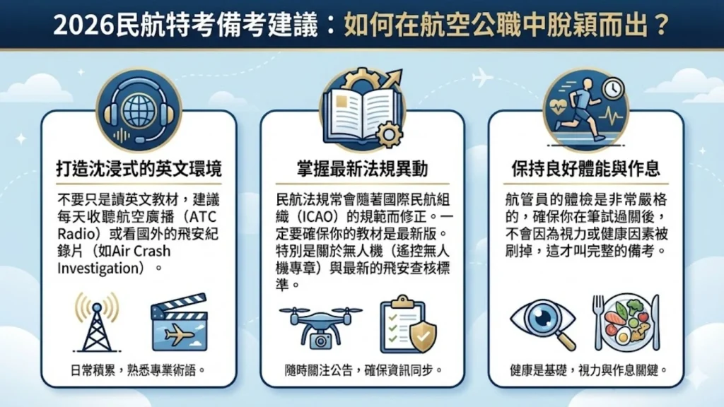 民航特考好考嗎